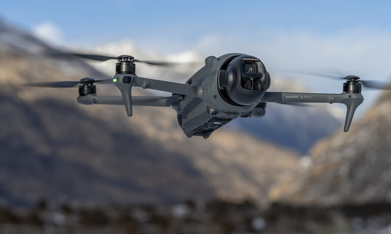 Best Budget Drones 2025