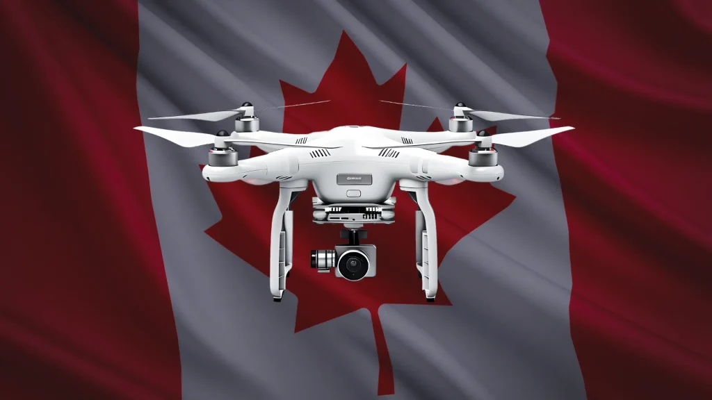 Drone Courses & Certification Training