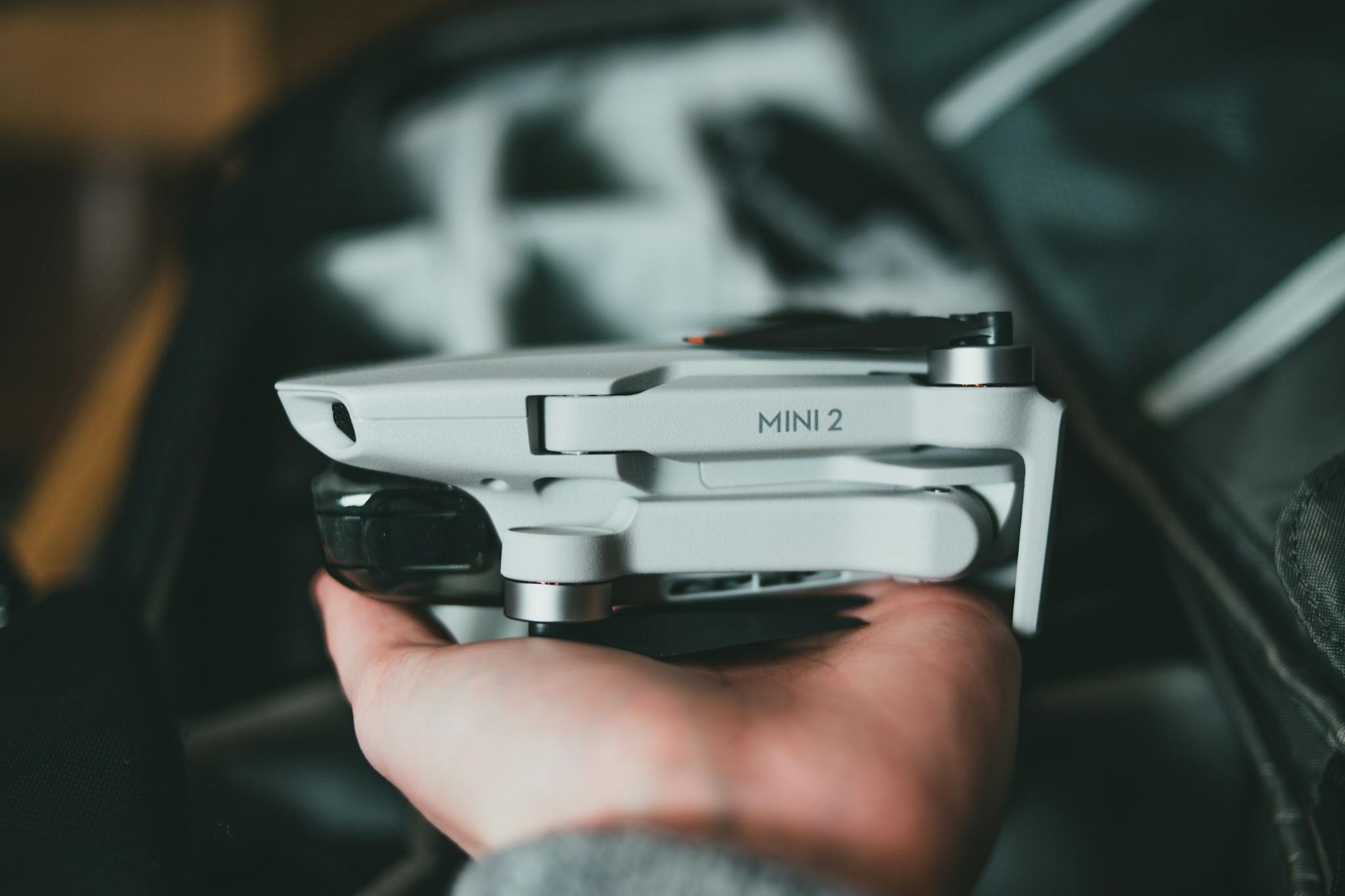 FCC Bans New Foreign Drone Models