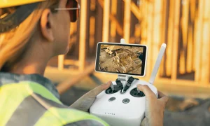 commercial drone training