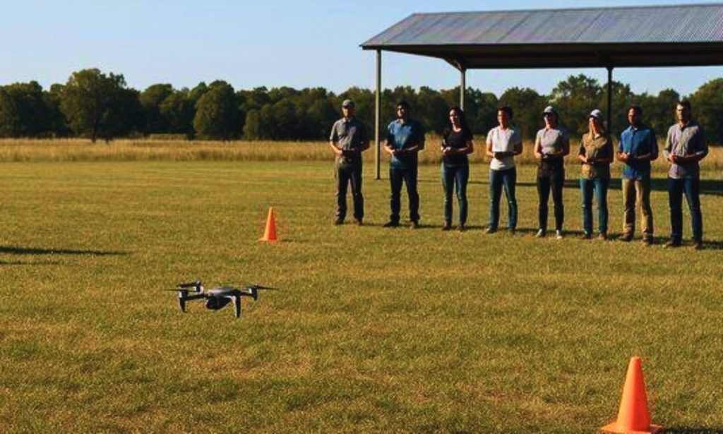 Basic RPAS Training